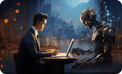 How AI is Revolutionizing Crypto: From Trading Bots to Smart KYC