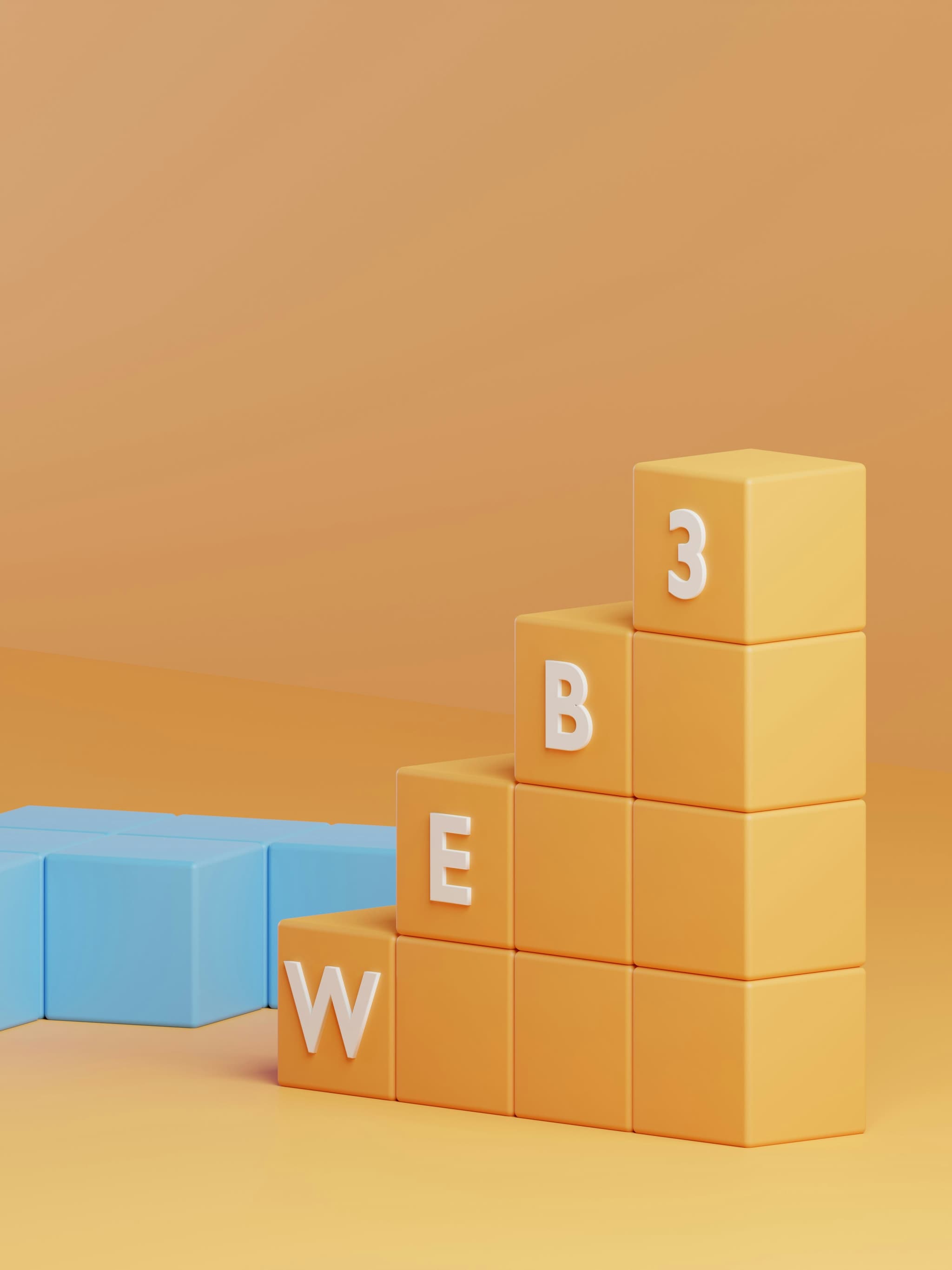 Web 3.0 services