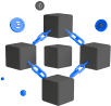 healthcare-blockchain-icon
