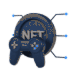 NFT game development