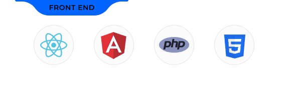 NFT Front end Development