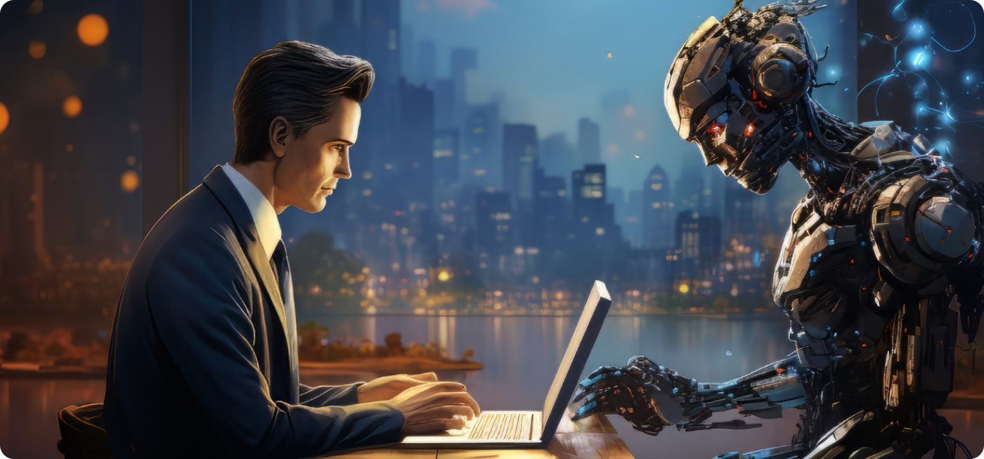 How AI is Revolutionizing Crypto: From Trading Bots to Smart KYC