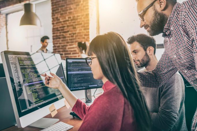 Scalable Architecture