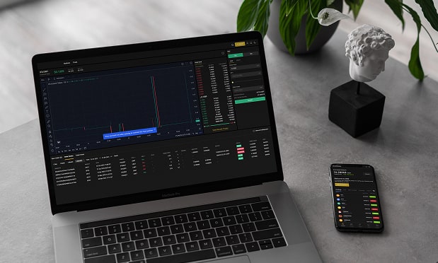 Exchange Development Services