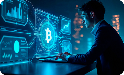 Why Opt for a White Label Crypto Exchange as a Startup?