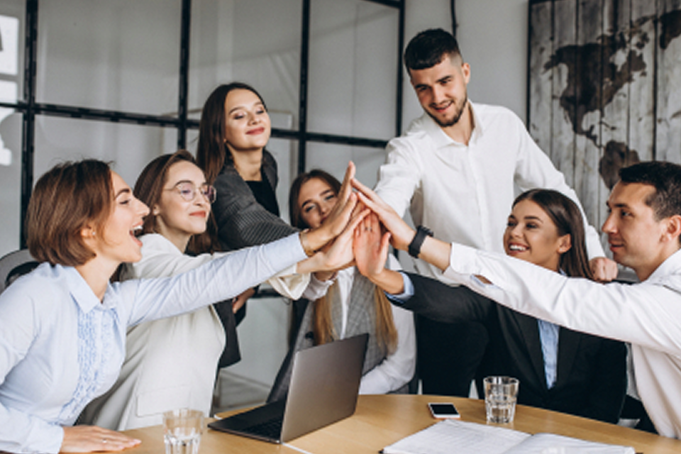 Relationship with client