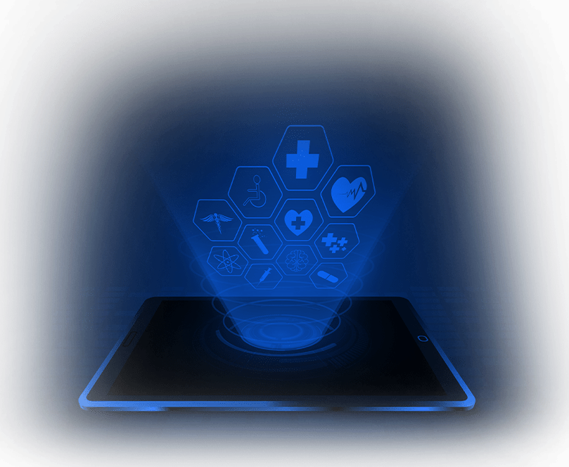 blockchain-healthcare-company