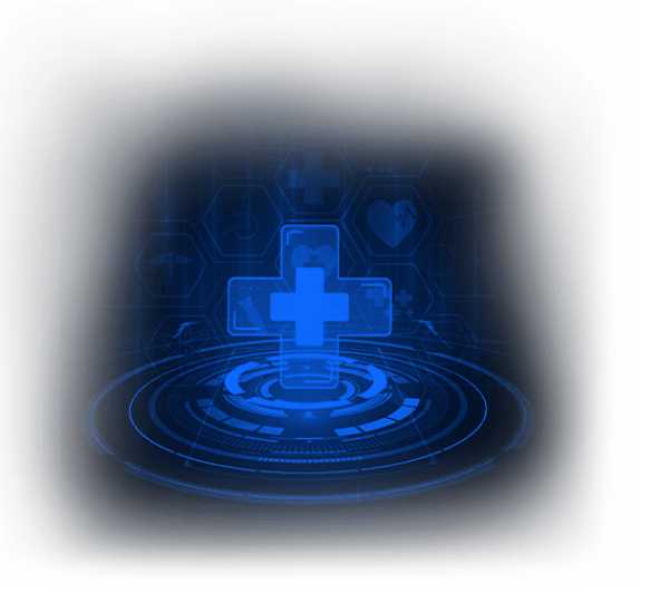 blockchain-healthcare-service