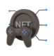 NFT game development