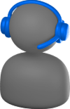 healthcare-customer-support-icon