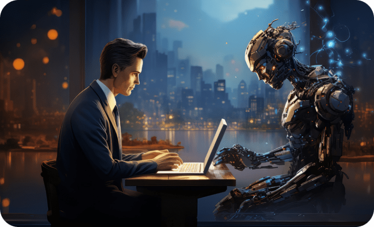 How AI is Revolutionizing Crypto: From Trading Bots to Smart KYC