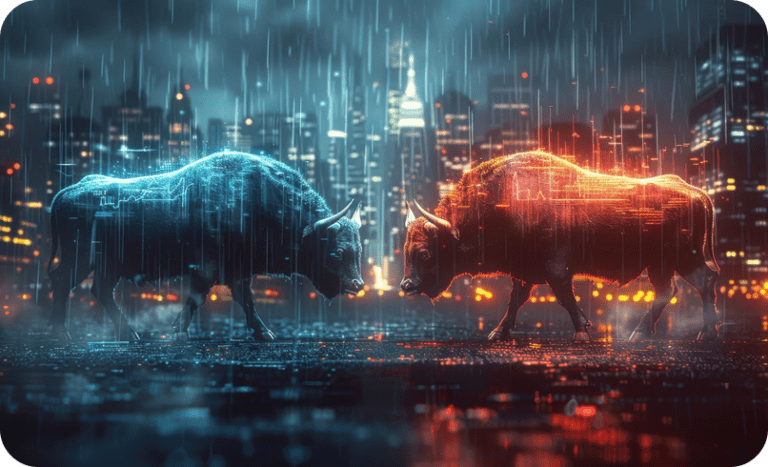 Centralized vs Decentralized Exchanges: Which One Will Win the Next Bull Cycle?